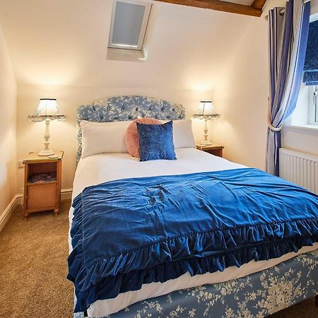 Host & Stay - The Snug Hunmanby Dış mekan fotoğraf