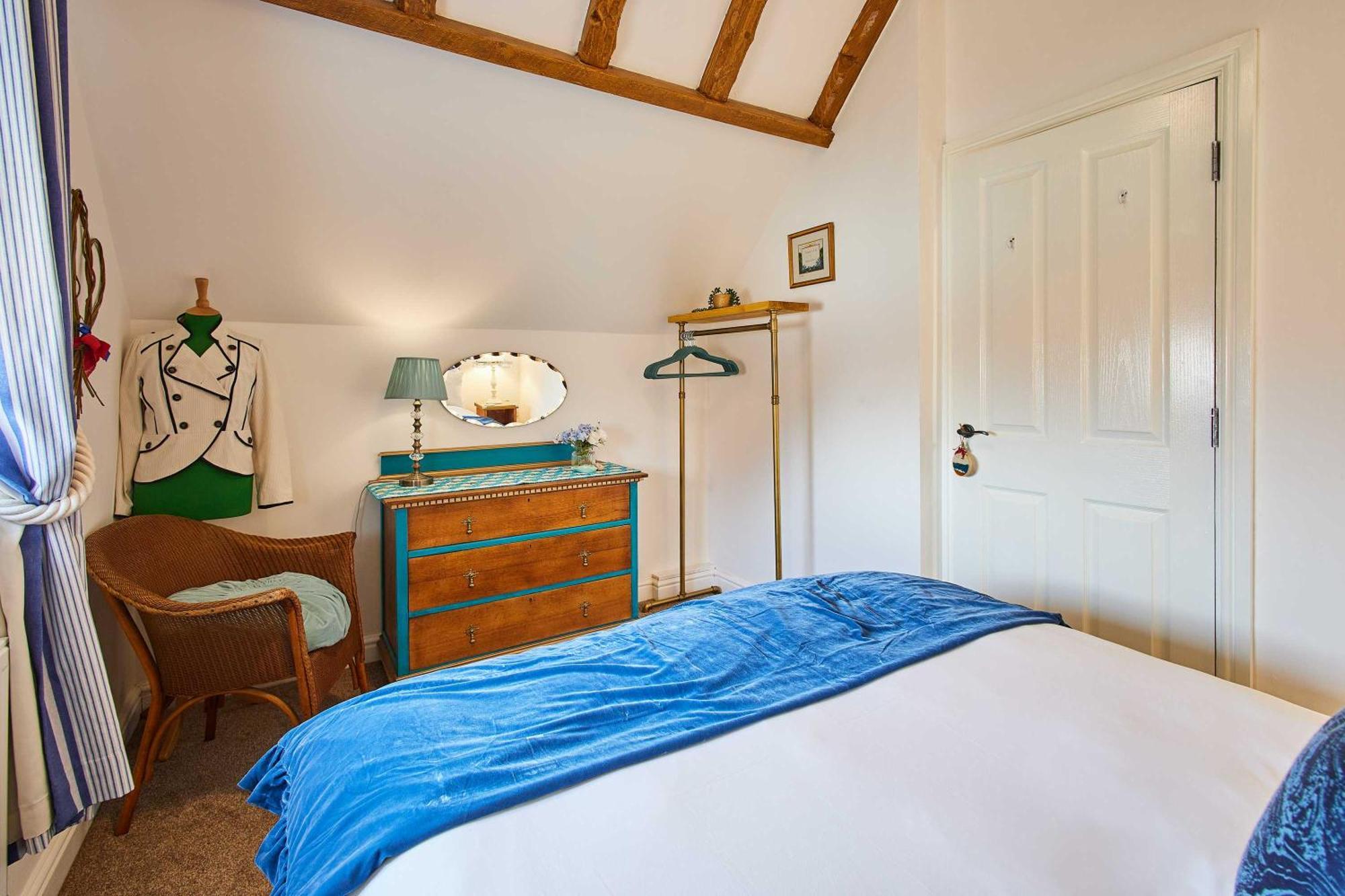 Host & Stay - The Snug Hunmanby Dış mekan fotoğraf