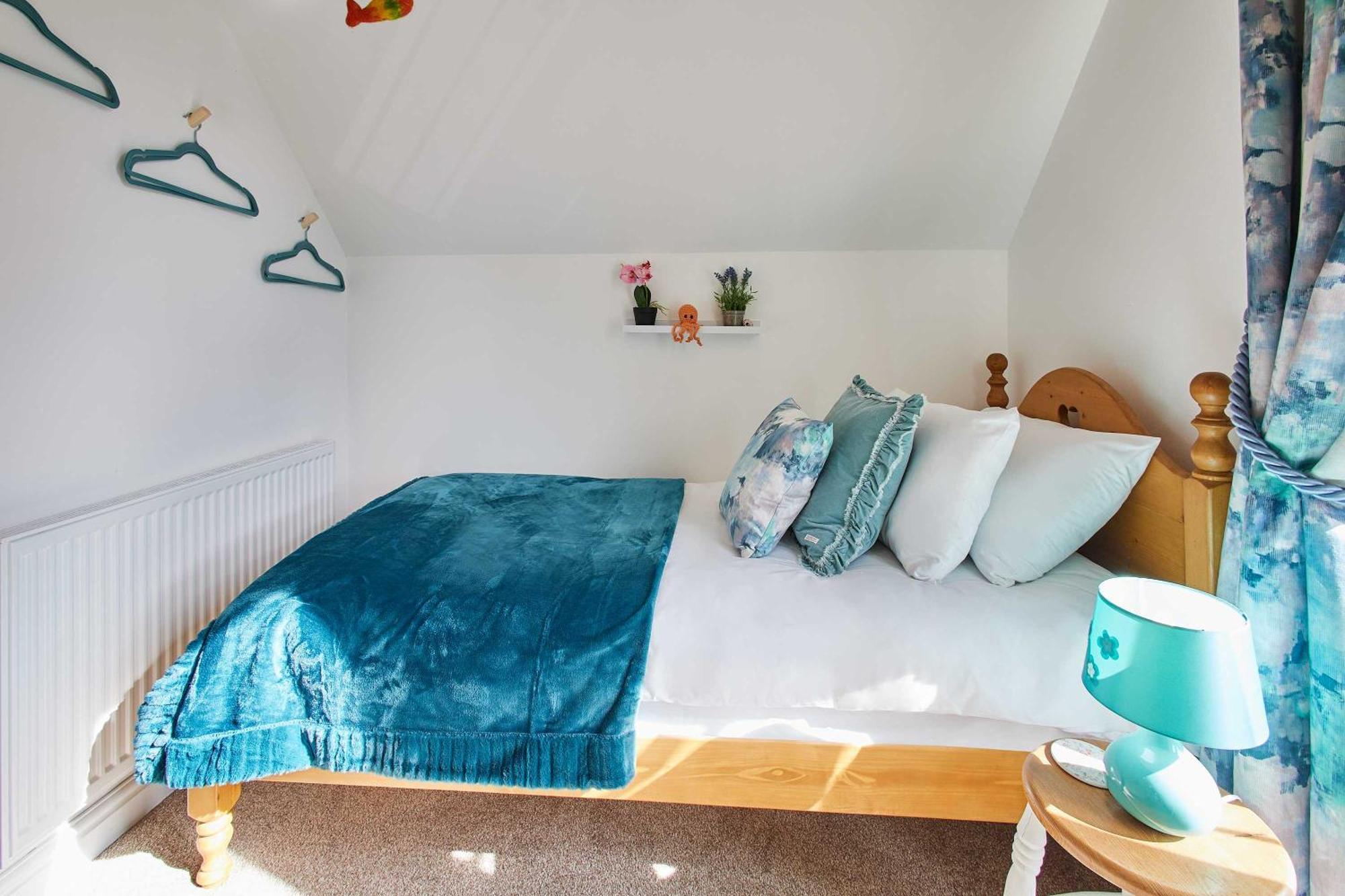 Host & Stay - The Snug Hunmanby Dış mekan fotoğraf
