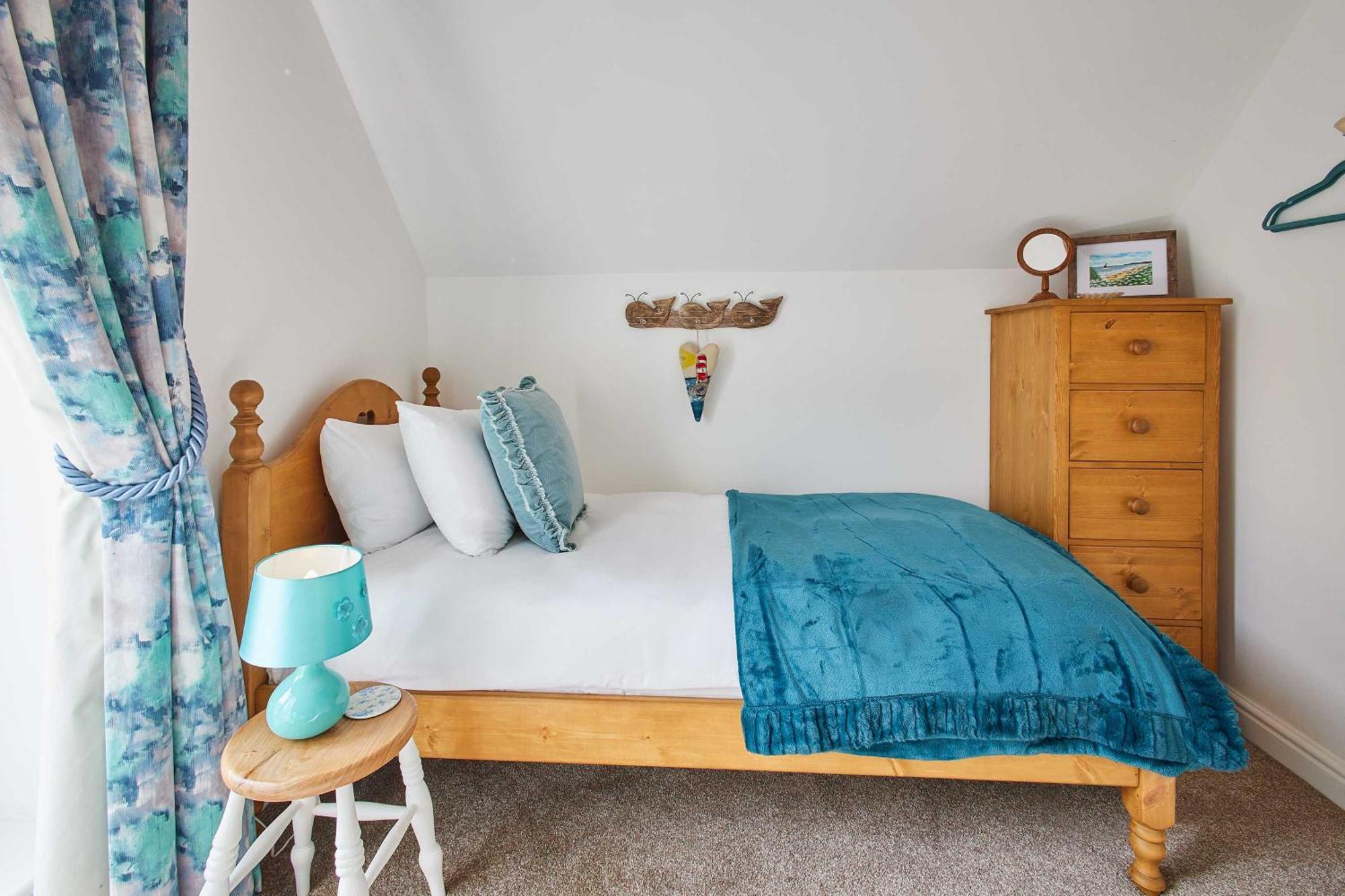 Host & Stay - The Snug Hunmanby Dış mekan fotoğraf