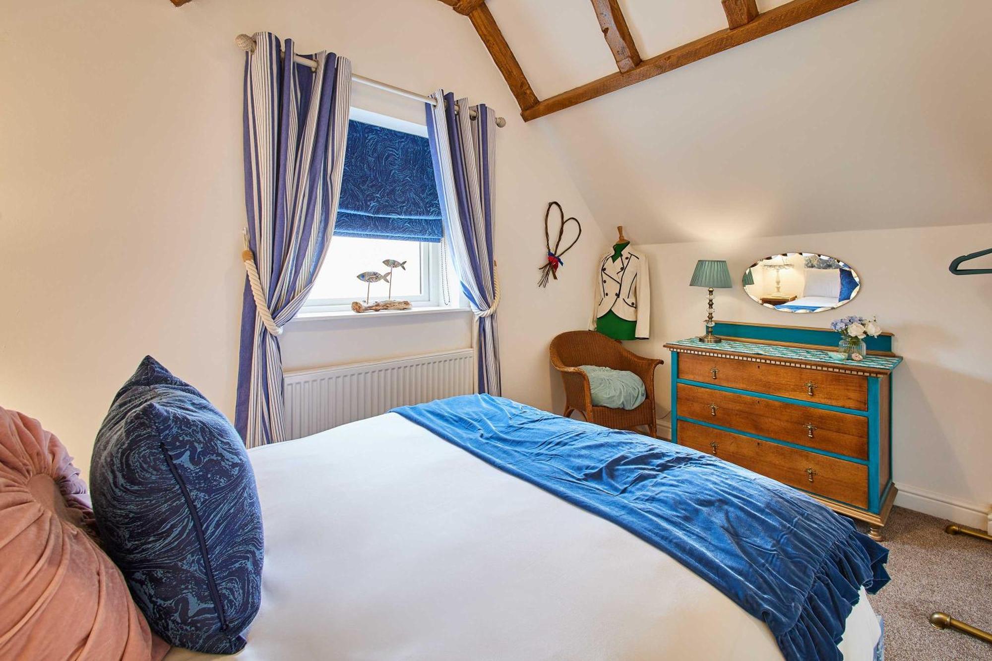 Host & Stay - The Snug Hunmanby Dış mekan fotoğraf